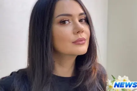 Oksana Rəsulova: "30 kilo kökəlmişdim" - VIDEO