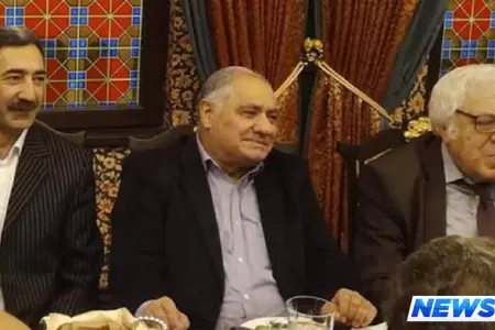 “İbrahimbəyov məni dəvət edib, sağlığına tost demişəm” - Anar