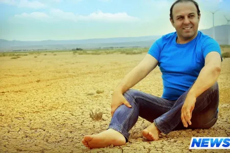 İtmiş Elarizi bu məkanda tapa biləcəksiz - VİDEO