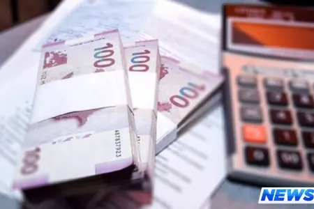 Yanvarda sərmayə qoyuluşu 12,5 % azalıb