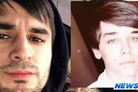 Azərbaycanlı samboçu Rusiyada bir zərbəylə adam öldürdü - FOTO