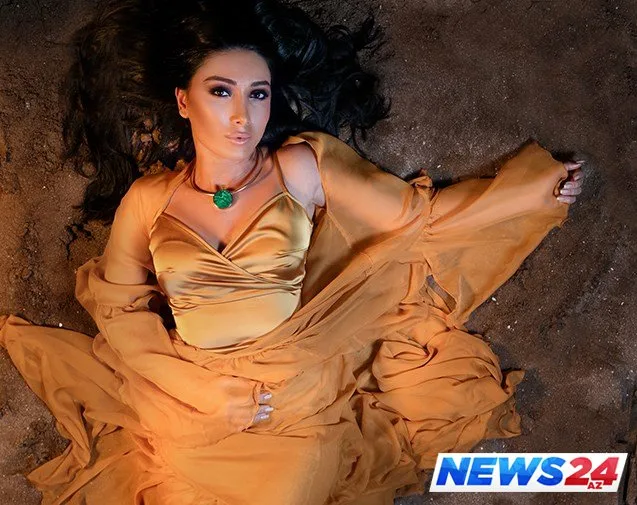 Günay İbrahimli "Qram qram" - VİDEO