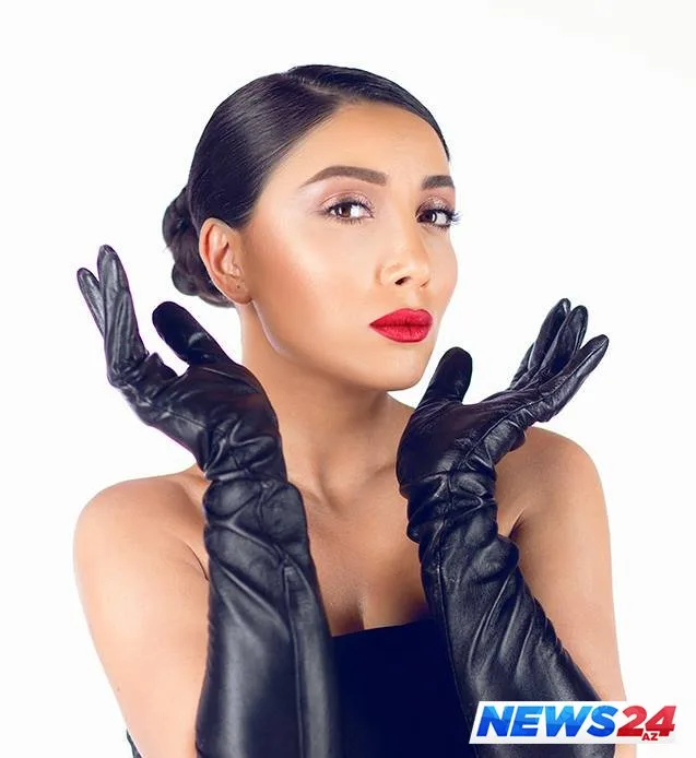 Günay İbrahimli "Qram qram" - VİDEO