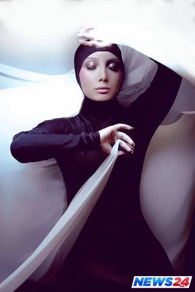 Günay İbrahimli "Qram qram" - VİDEO