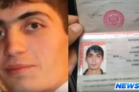 Çeçen-azərbaycanlı davasının səbəbkarı tapıldı – VİDEO