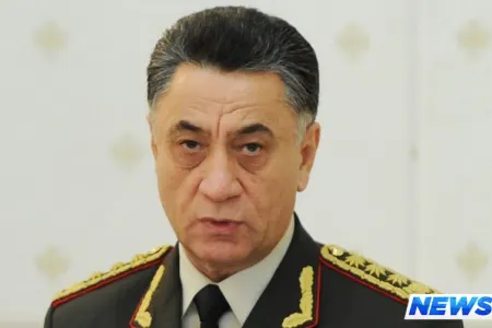 Ramil Usubov Allahşükür Paşazadənin bacısı oğluna vəzifə verdi