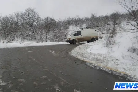 Havanın temperaturu 6-10 dərəcə aşağı enib - Faktiki hava