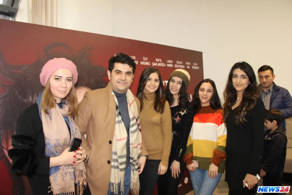 "Fəlakət" Şəki və Mingəçevirdə - FOTOLAR