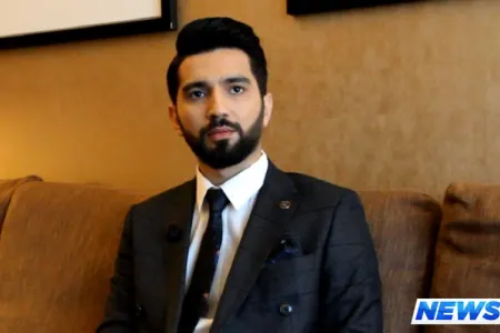 Əhməd Mustafayev: "Belə hörmət başınıza dəysin" - VİDEO