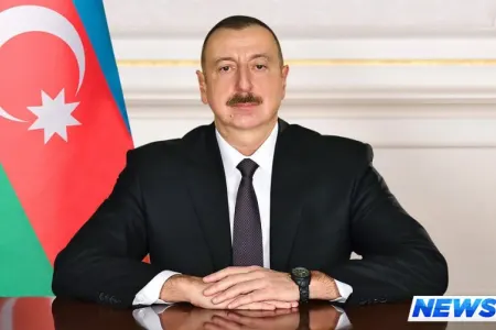 Əhaliyə şad xəbər - Prezident vacib fərman imzaladı