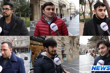 "Baloğlan Əşrəfov efirdə olmasa daha yaxşı olar" - VİDEO