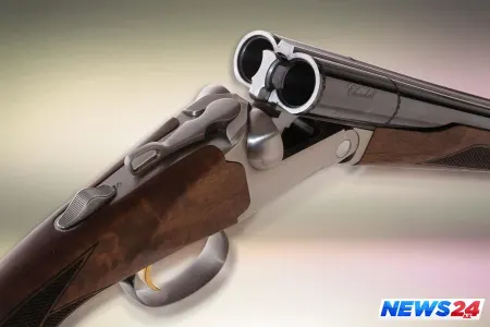 Goranboyda 2 övlad atası özünü güllələyərək intihar edib