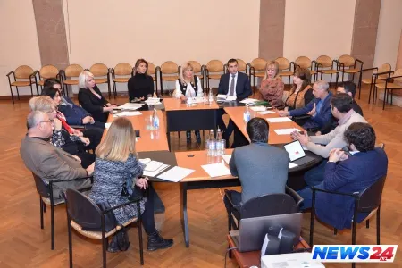 Muzey ziyarətləri üçün onlayn bilet almaq mümkün olacaq - FOTO