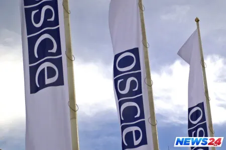 ATƏT-in Minsk qrupunun həmsədrlərinin regiona səfəri başlayıb