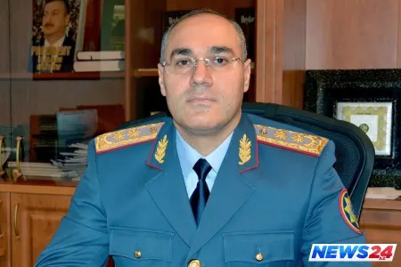 Səfər Mehdiyev Ağsuda vətəndaşları qəbul edəcək