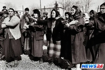 “ARB Günəş”in istehsalı olan “Xocalı” klipi təqdim edilib