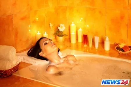 İsti su vannası fiziki məşqi əvəz edə bilər - ARAŞDIRMA