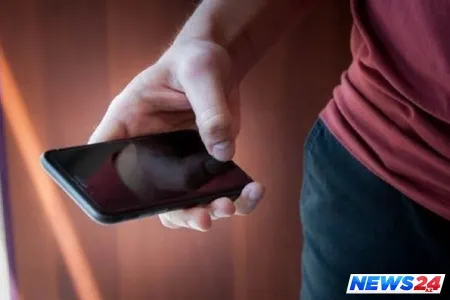 Bakı sakini smartfona görə anasını öldürdü