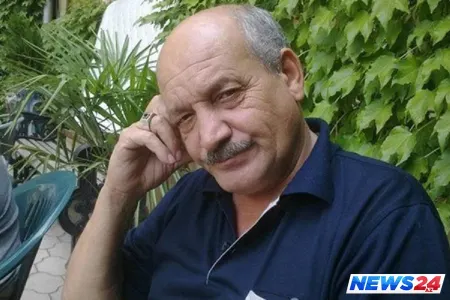 Ramiz Əzizbəylinin ayağı amputasiya olunacaq? – Həkimi danışdı