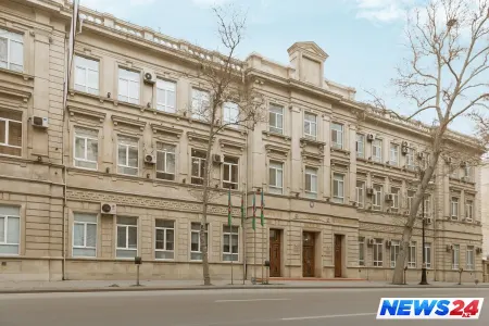 “Azərmarka”dan Uşaqlar Gününə müsabiqə - FOTO