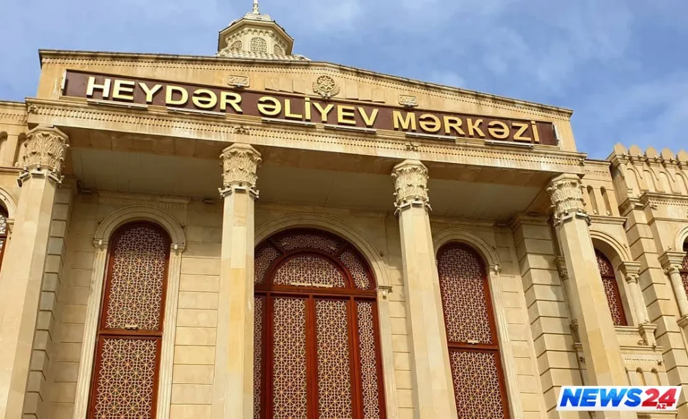 Azərbaycanlı rejissor: “Leyla xaçmazlı olduğu üçün ordan start götürdük”