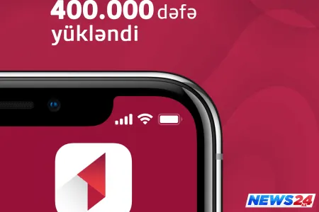 BirBank istifadəçilərinin sayı 400 000-i keçdi