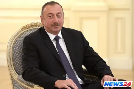 Prezident DTX-nın səlahiyyətlərini artırdı