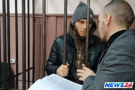 Azərbaycanlılarla çeçenlər arasındakı insidentdə əli olduğu bildirilən şəxs terrorizmdə şübhəli bilinir