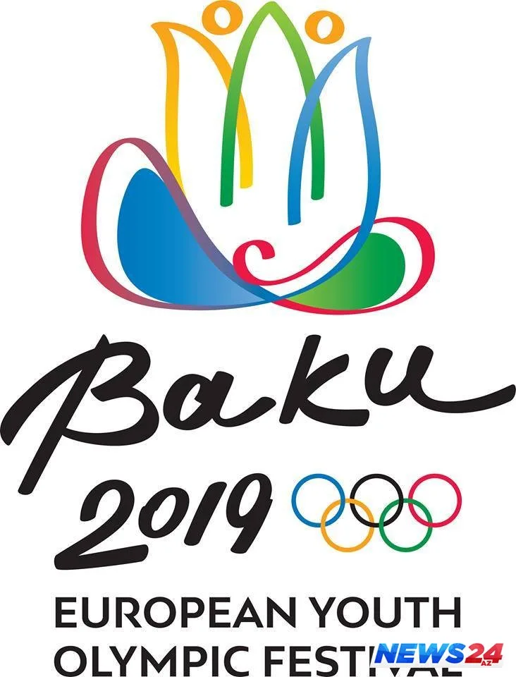 “Bakı 2019”un talismanları Cırtdan və Bəbir olacaq - FOTO