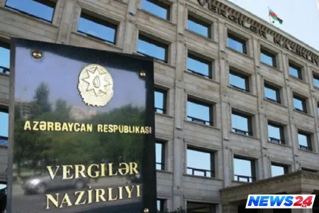 Azərbaycanda vergi ombudsmanı nə vaxt fəaliyyətə başlayır?
