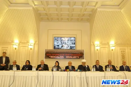 Xankəndidən seçilən deputat: "İndi mən seçicilərimin qarşısına çıxım onlara nə deyim?"