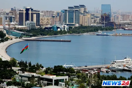 Sabah hava dəyişkən buludlu olacaq