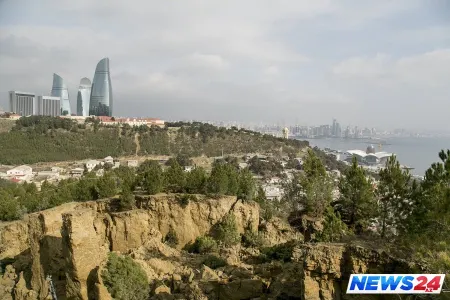 Bayıl qəsəbəsində 98 ev söküləcək