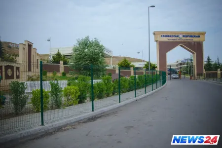 14 əcnəbi vətəndaşın saxta sənədlərlə sərhəddən keçmək cəhdinin qarşısı alınıb