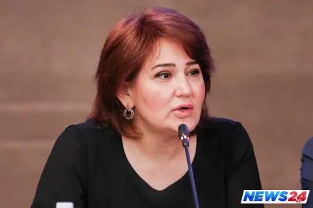 Nazirlik sağlamlıq imkanları məhdud şəxslərin təhsilinin təşkil olunması ilə bağlı İşçi qrup yaradıb