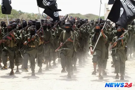 İraqda İŞİD-i maliyyələşdirən böyük şəbəkə ifşa olunub