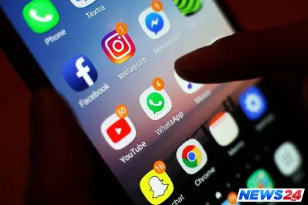 Sosial şəbəkələr necə tənzimlənəcək?