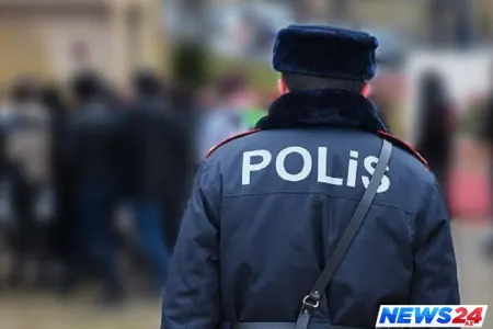 23 cinayətin üstü “isti izlər”lə açılıb