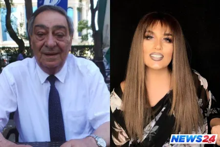 Rəşid Mahmudov bu dəfə Elzanı tənqid etdi: "Zövqümü korlama!"