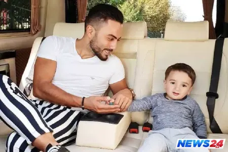 Kərim oğlunun müğənni olmasını istəmir- SƏBƏB