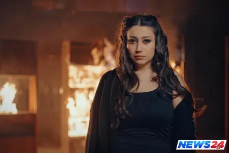 “Bədənini anası qədər heç kim tanıya bilməz” - Damlanın prodüseri