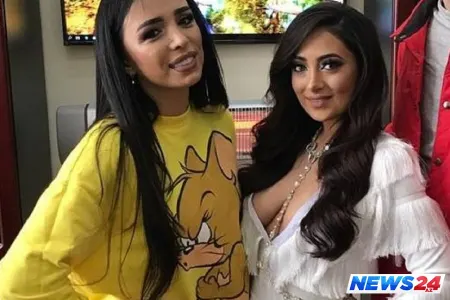 "Papito"nun ifaçısı Renkayla iş birliyinə başladı