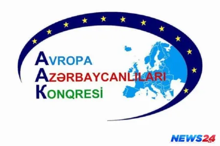 Avropa azərbaycanlıları bəyanat yayıb: "Vətənə sədaqət hamımızın borcudur"