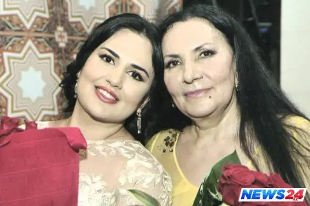 Tanınmış azərbaycanlı müğənni nişanlandı - FOTO