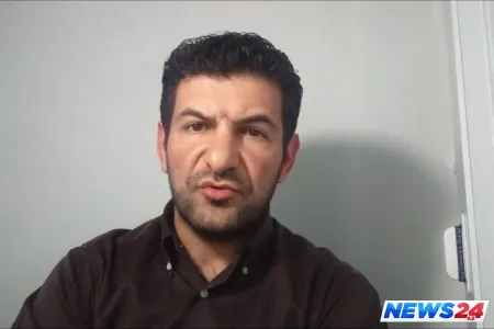 Azərbaycanın tanınmış jurnalisti ermənilərin hədəfində - ÖLÜMLƏ HƏDƏLƏYİRLƏR