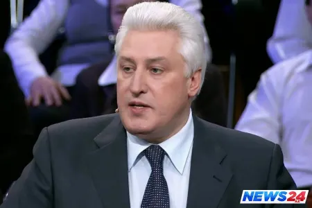 Rusiyalı ekspert: "Ermənistan həqiqətləri anlamalı və işğal etdiyi torpaqları Azərbaycana qaytarmalıdır"