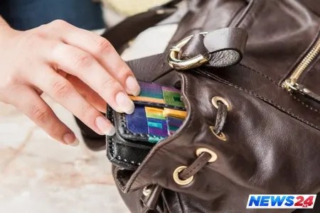 “Cibgir Sürəyya” hakim qarşısına çıxarıldı