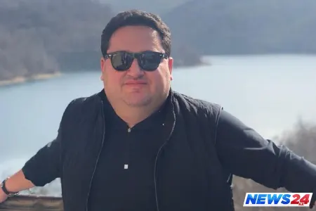 Murad Dadaşovdan Firuzə Cəlilovaya: “Məlumatlar həqiqəti əks etdirmir”