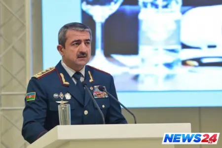 "DSX-nin hərbi potensialı ciddi şəkildə səfərbər olunub" - Elçin Quliyev