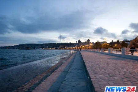 İstirahət günlərində səyahətə çıxanlar üçün hava proqnozu açıqlanıb